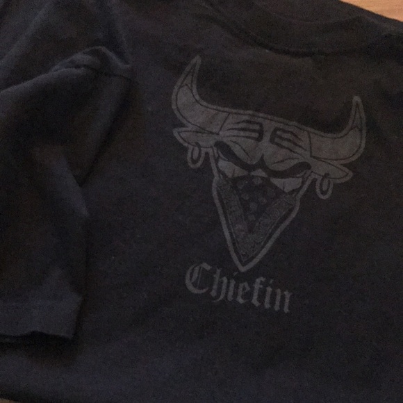 Pro Athletic Chiefin 3XL - Picture 7 of 7